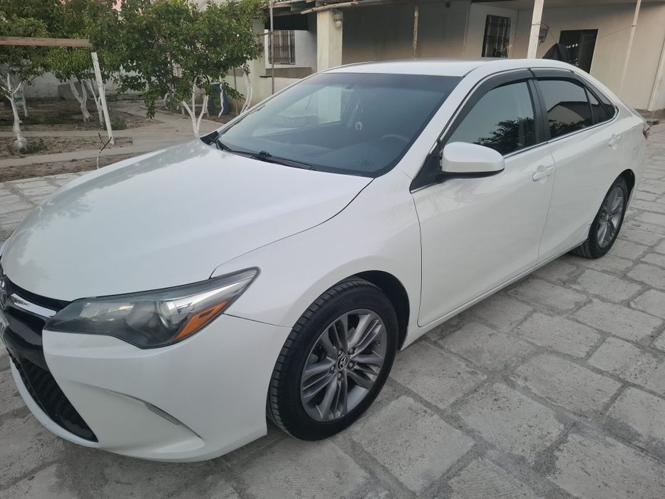 Toyota Camry55 сатылады