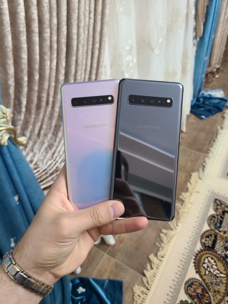 Срочно Samsung S10 plus 5G 256gb Телефон отличном состоянии: 185 у.е ...