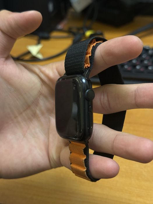 Apple watch series 9