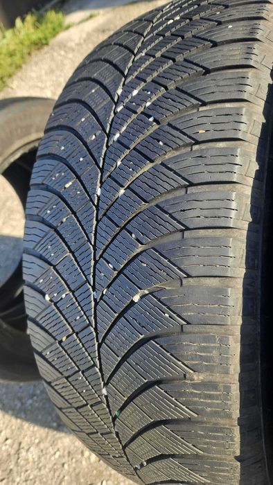 255/50 R19 • All Season • Nankang Cross Seasons AW6 SUV 107Y | 2 buc | Pret/buc