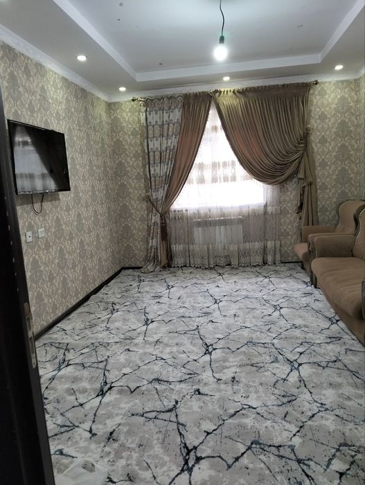 Ijaraga uzoq muddatga kvartira