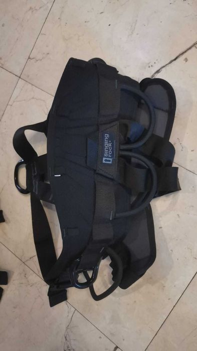 ham lucru alpinism utilitar industrial