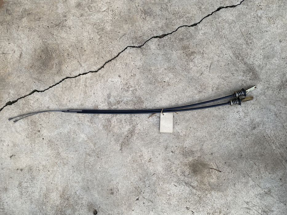 Cablu acceleratie Aro 10