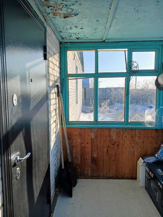 3 комнатный дом, 68,1 кв.м.