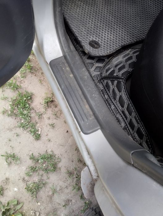 Продам автомобиль