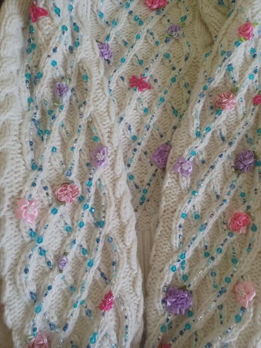 Пуловер на Isabel Marant