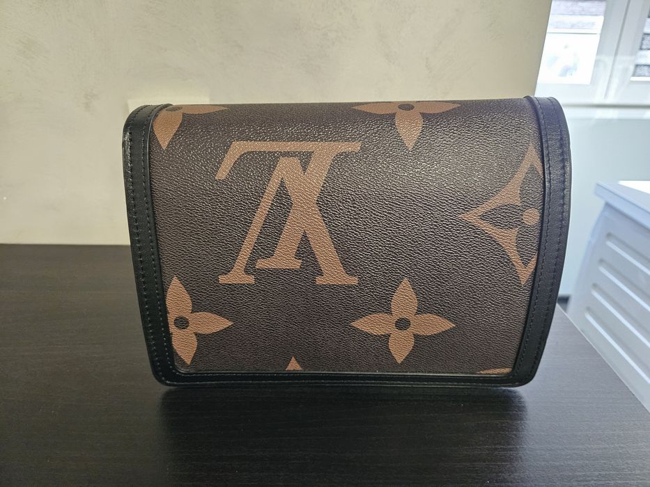 Чанта Louis Vuitton