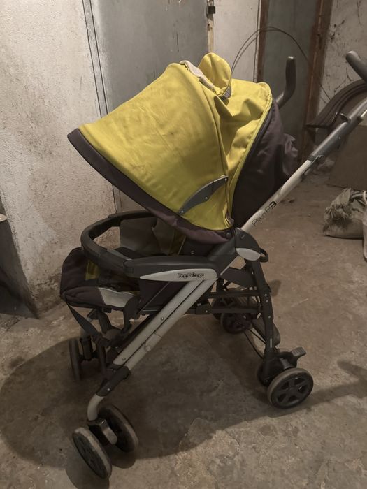 Коляска деткая …..