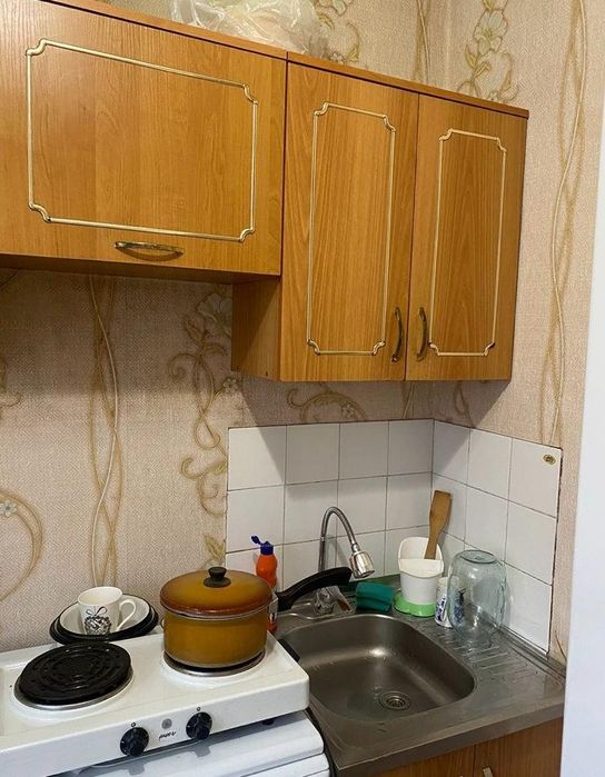 Продам 2 комн квартиру на Соколе