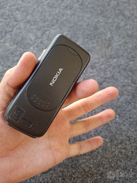 Nokia N73 vodafon sotladi