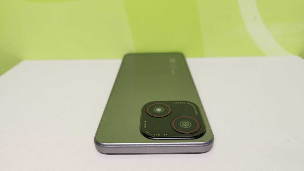 ZTE Blade A35e 64Gb (AG.7) Garantie 24 luni