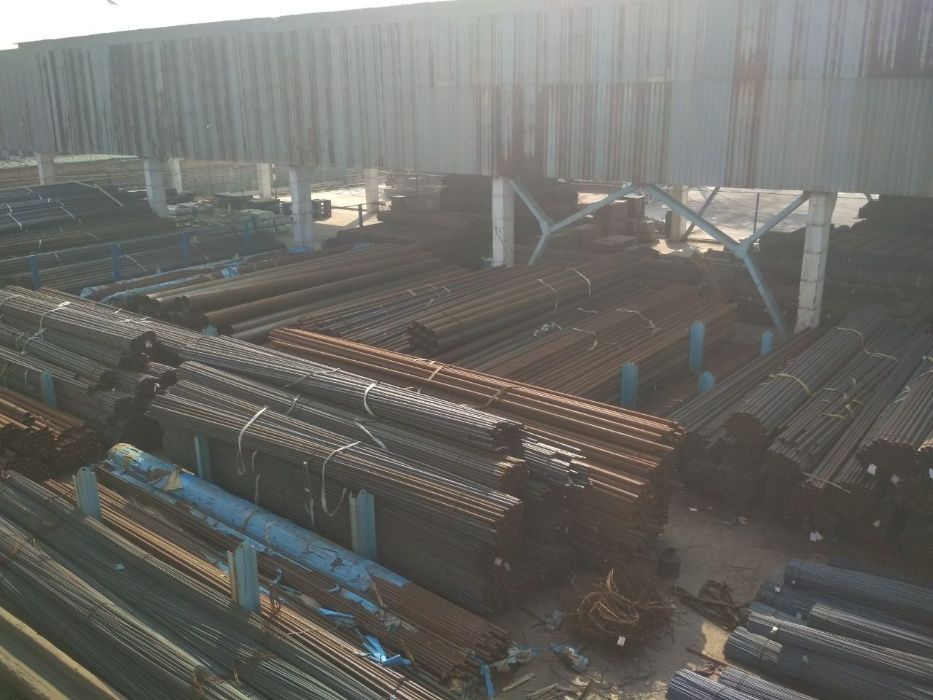 Стальные трубы в Ташкенте