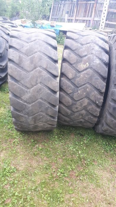 Anvelope vola 500/70R24 Firestone