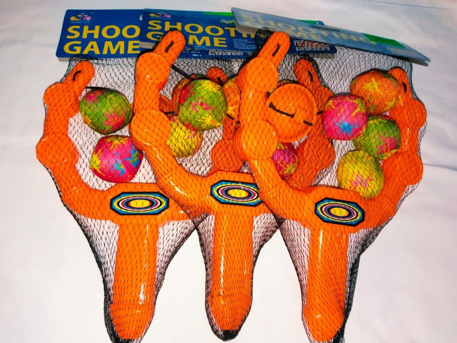 Продам новые игрушки