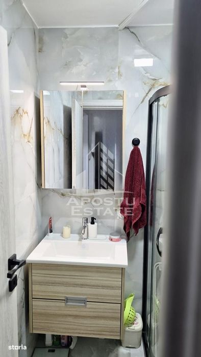 Garsoniera de vanzare, renovata, zona Complexul Studentesc, Timisoara