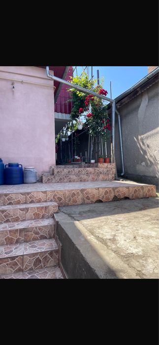 Casa P+1+M in Tulcea