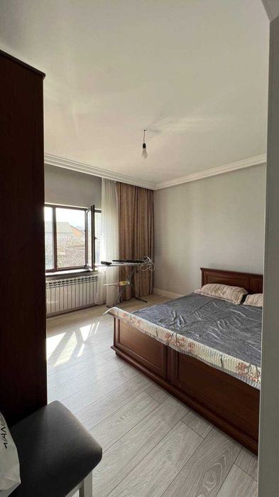 Новый дом , болтирикова 55