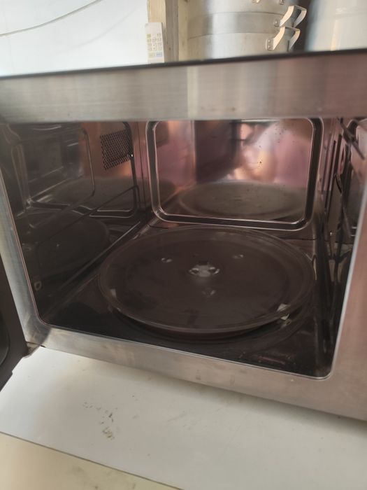 Микроволновая печь. Марка Daewoo