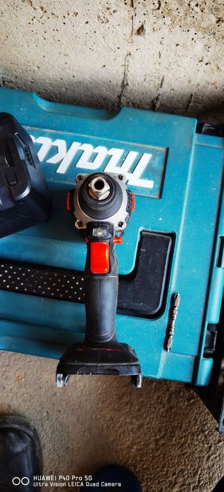 Макита ва bosch фирмаси билан бирхил уровеньдаги инструмент