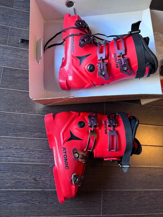 Clapari Atomic 42-42.5 barbati