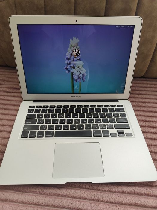 МакБук MacBook Air 13