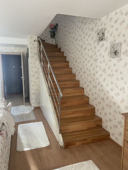 Vila Cosmopolis, direct de la proprietar