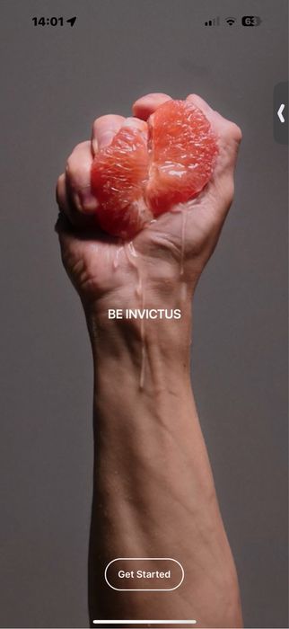 Абонемент Invictus