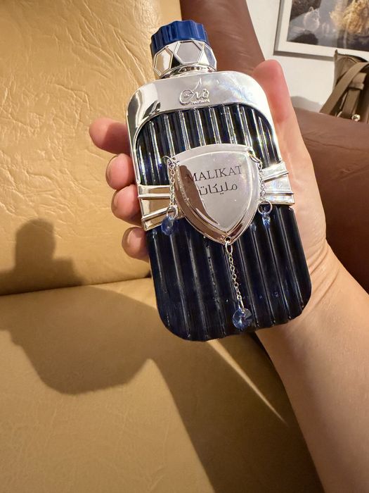 Apa de parfum barbati