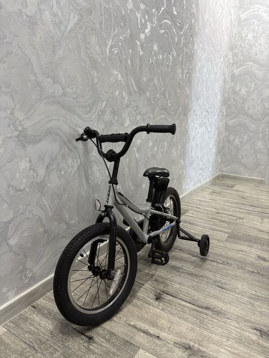 Продам детский велосипед