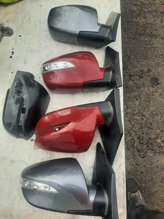 Oglinzi hyundai ix 35