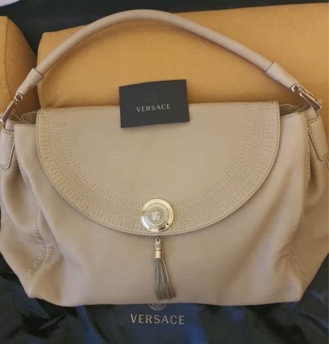 Versace autentica