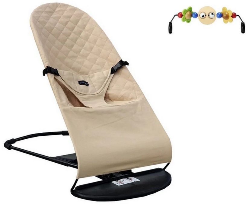 Шезлонг good luck