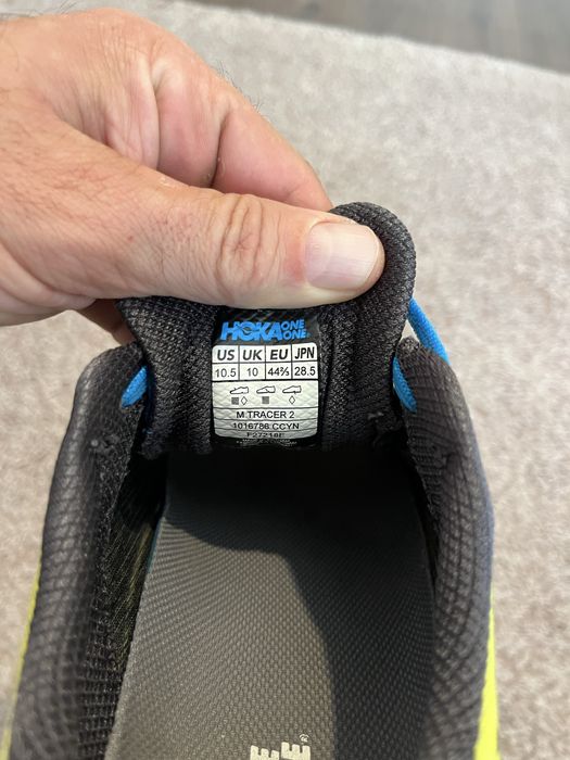 Hoka One One Tracer 2-оригинални маратонки