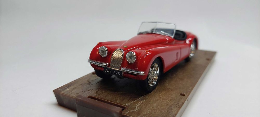 Machete de colectie auto retro scara 1/43