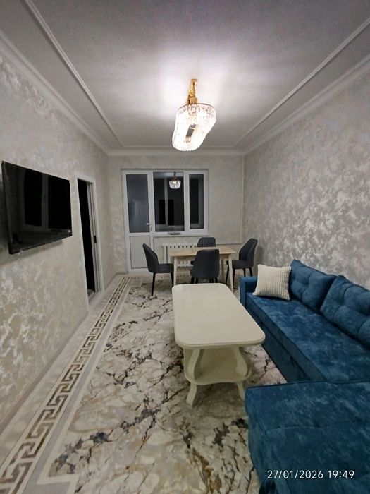 Arenda kvartira qizlarga Chilonzor