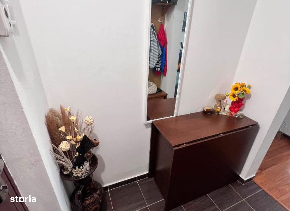 Apartament 2 camere Tatarasi , 39 metri, etaj 7 Cod:163242