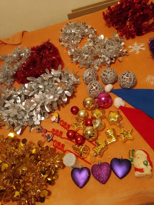 Decorațiuni pentru Crăciun