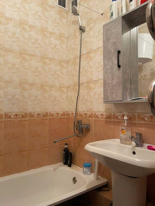 Продам 3 комнатную квартиру