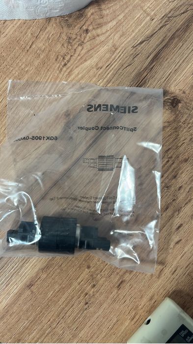 SplitConnect Coupler 6GK1905-0AC00