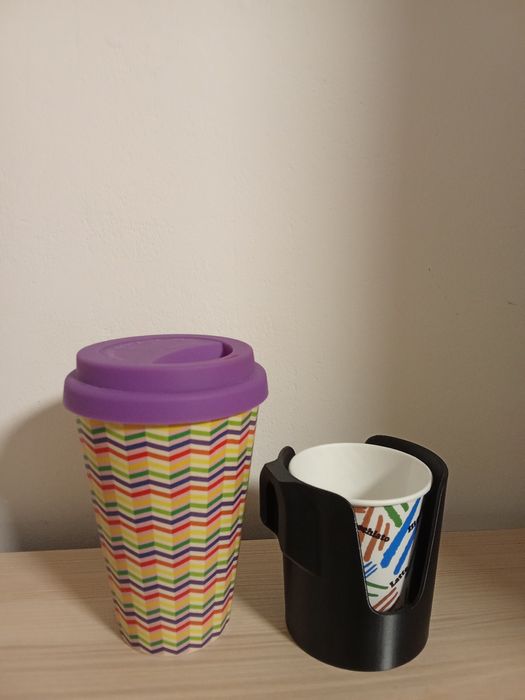 Поставка за чаша за количка Cybex