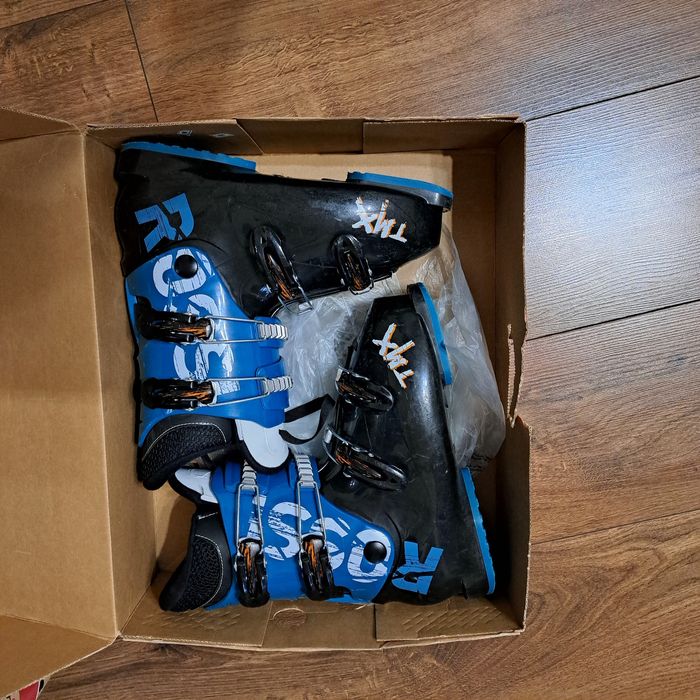 Ски обувки 26 номер