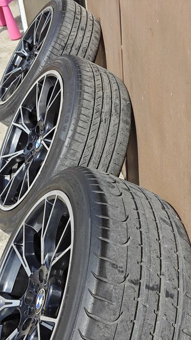 бмв джанти 19ки 5х120