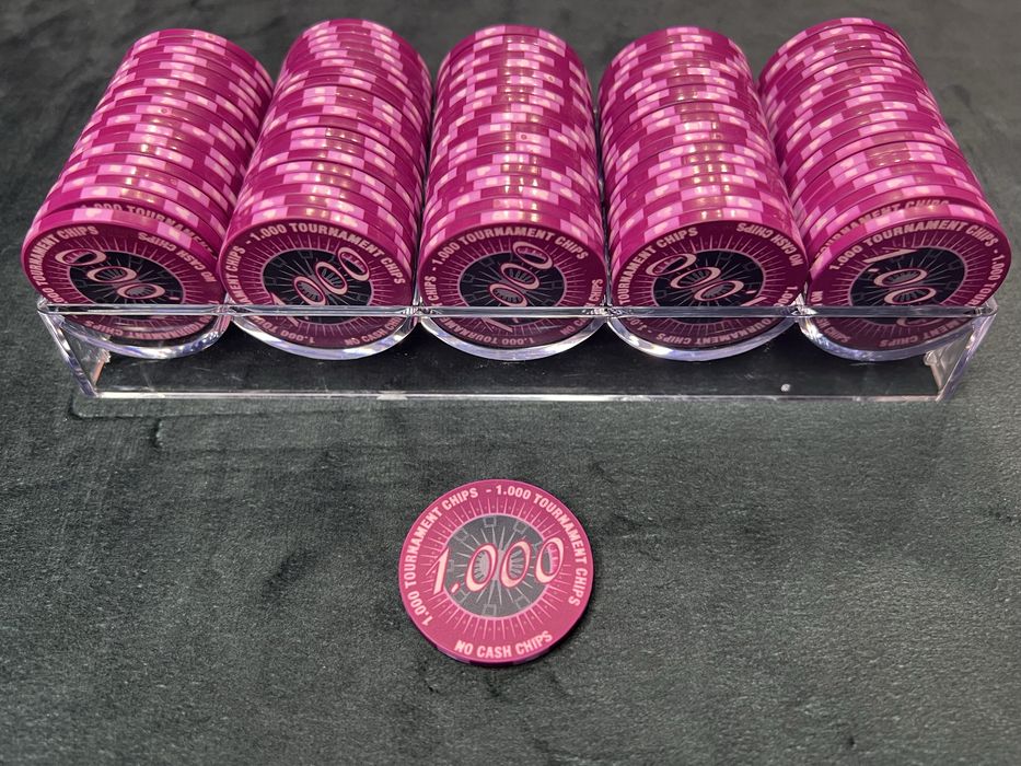 Jetoane poker Casino Queen 280,000 buc stoc urgent CustomTables.eu #jetoanepoker #pokerchips #casinoqueen #casino #queencasino #queenpokerchips