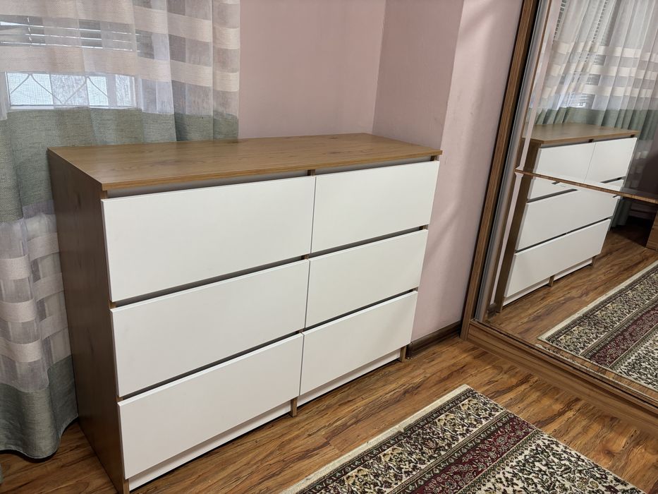 Супер скидка комод хорошо качество