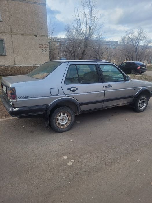 Фольцваген  джетта