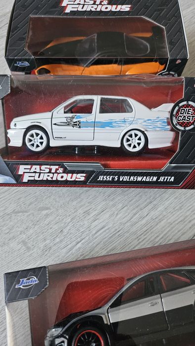 Colectie Fast&Furios