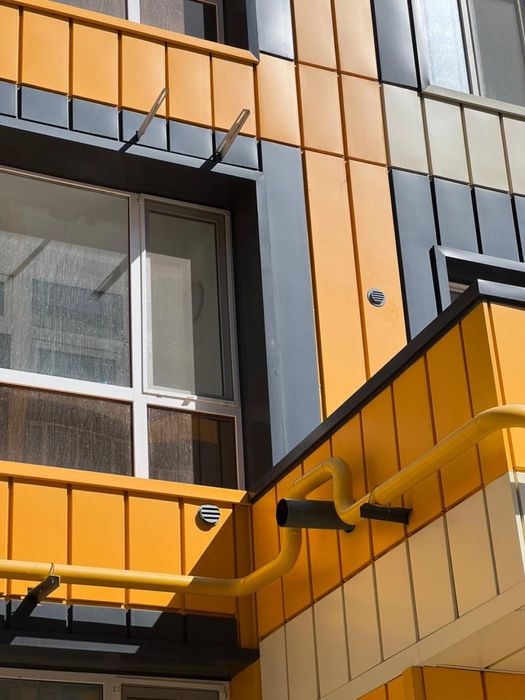 Вентиляция для дома и офиса