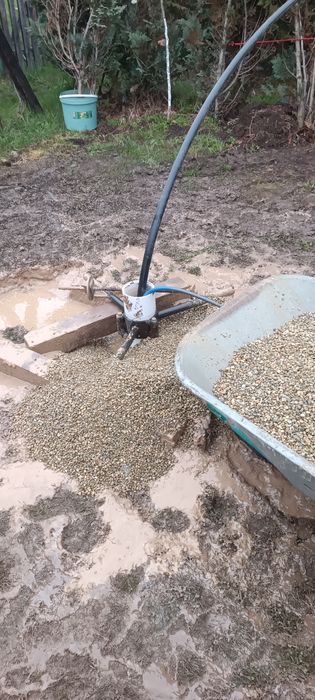 Сондажи за вода / Помпи / Почистване