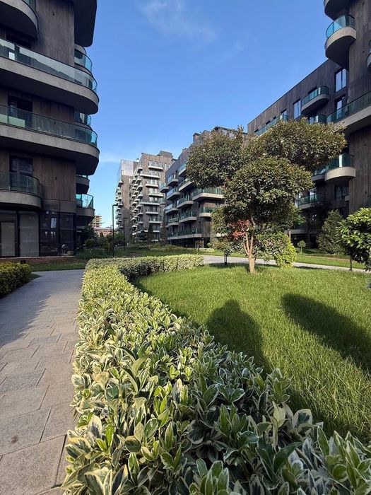 Parkwood Продается 3 комнатная квартира коробка ул.Нукусская, Макро