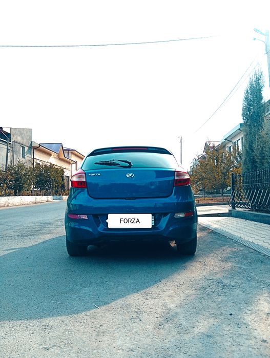 FORZA 2014 Хечьик